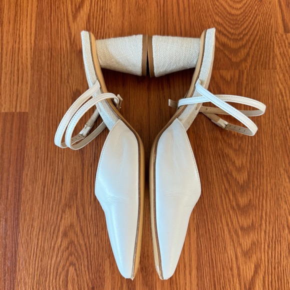 Jacquemus Les Chaussures Basgia Pumps - Picture 4 of 6